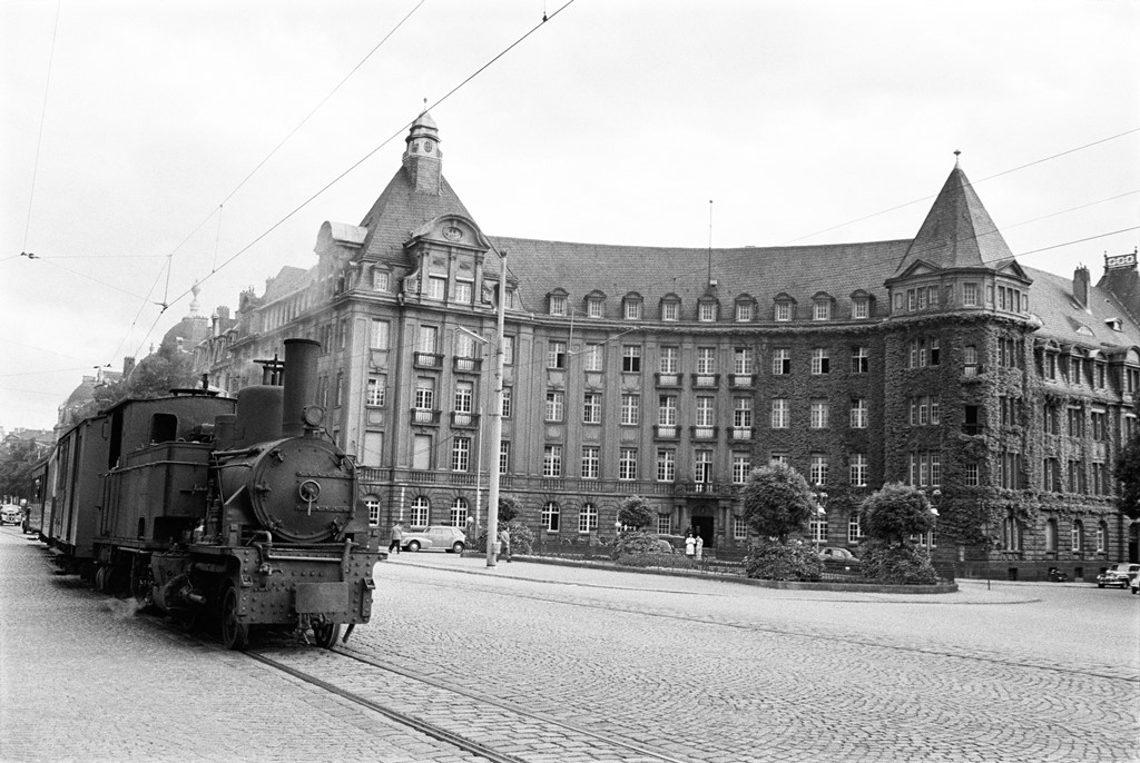 Photographie  : Une histoire d’amour ?