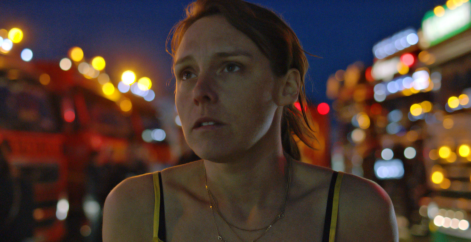 Sacha Polak : Stille Totenklage