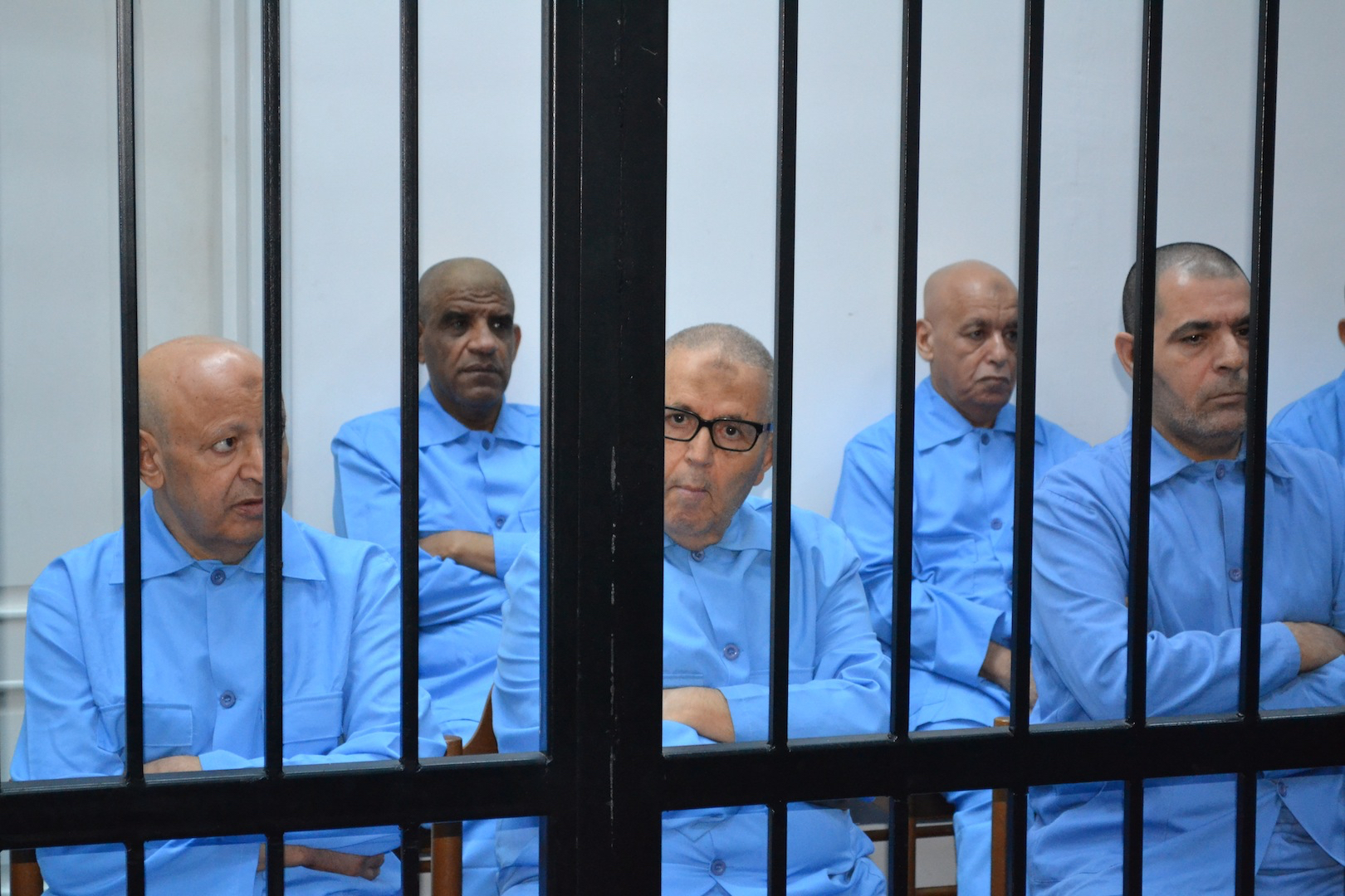 Libye : Les kadhafistes condamnés à mort