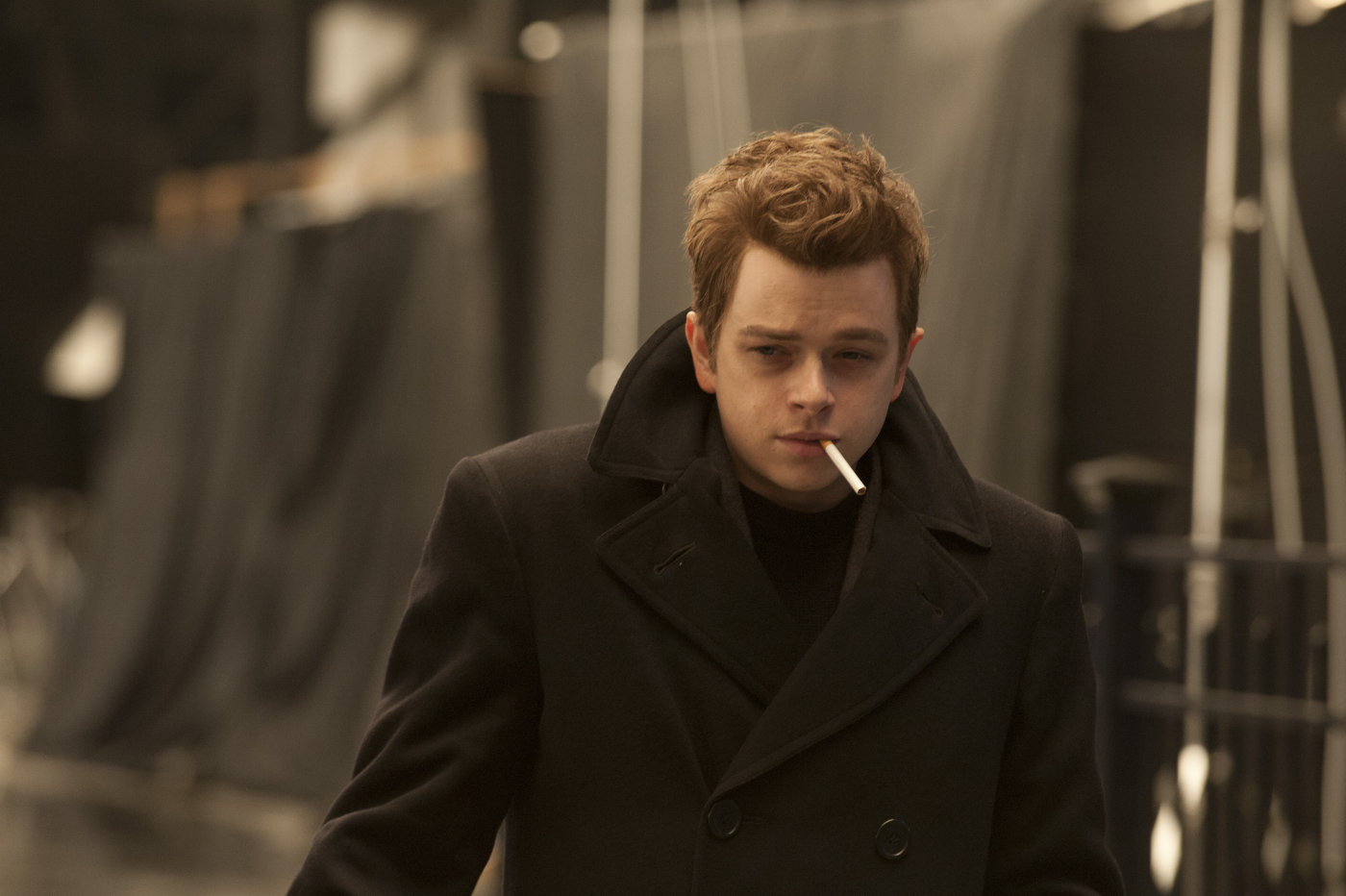 Anton Corbijn: Die Aura macht’s 