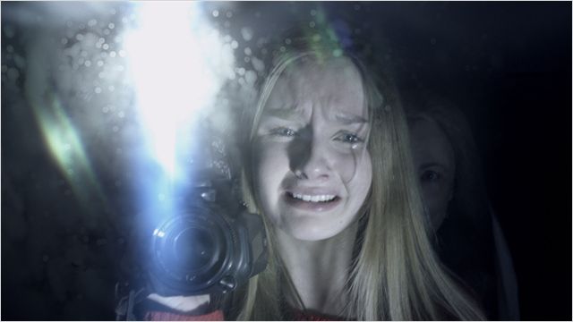 M. Night Shyamalan : The Visit