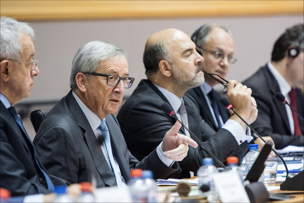 Luxleaks: Tax rulings weiter untersucht