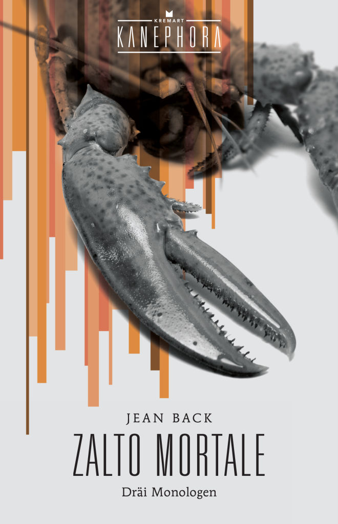 Jean Back : Zalto mortale