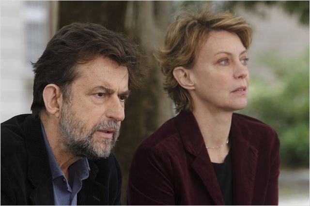 Nanni Moretti : Mia madre