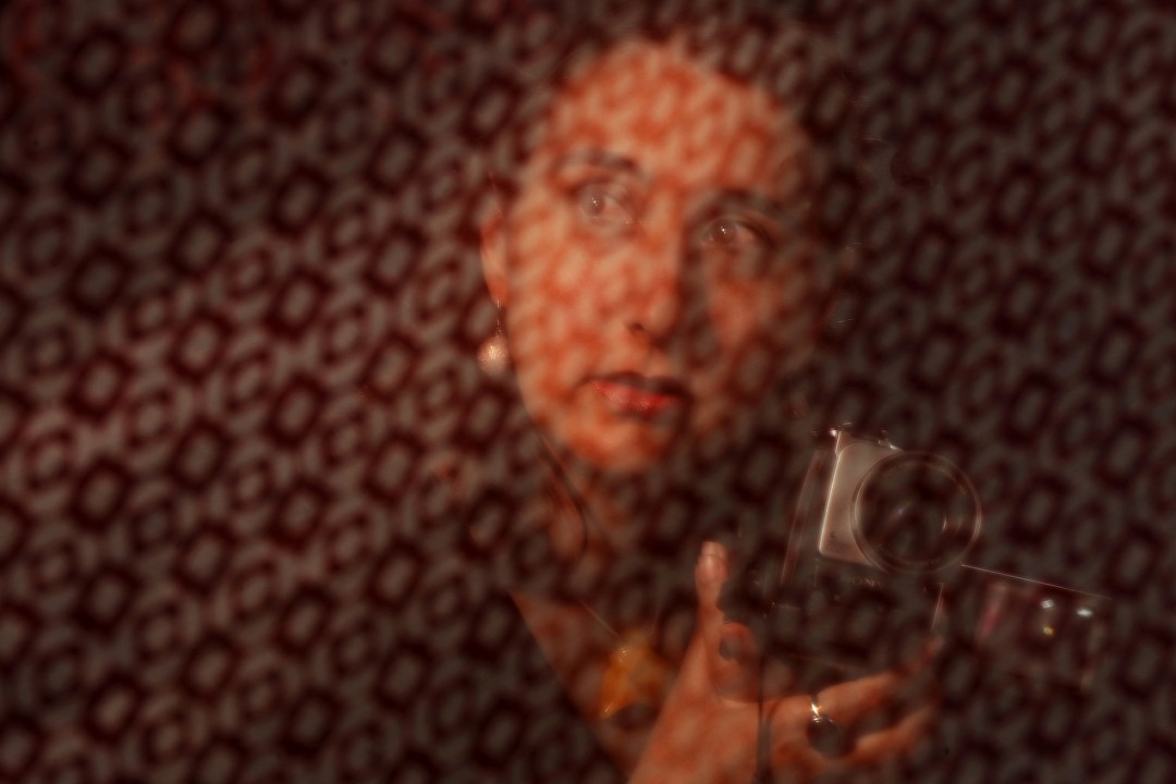 Lebensrealitäten Anderer : Jugendkultur im Iran 