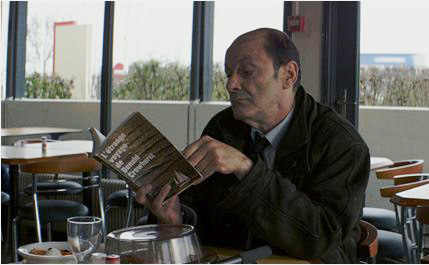 Michel Leclerc : La vie très privée de Monsieur Sim