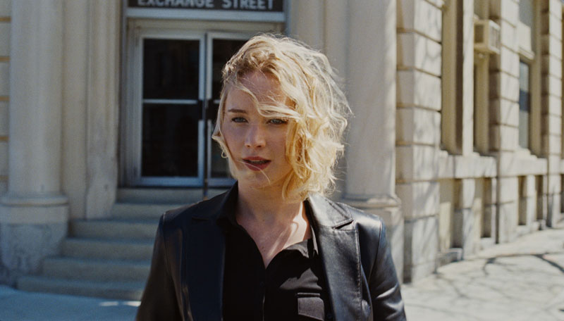 David O. Russell : Joy