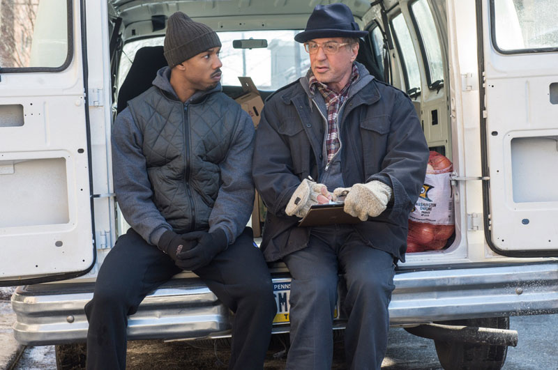 Ryan Coogler : Creed