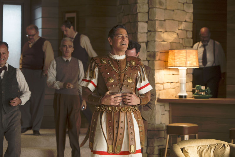 Joel et Ethan Coen : Peut mieux faire 