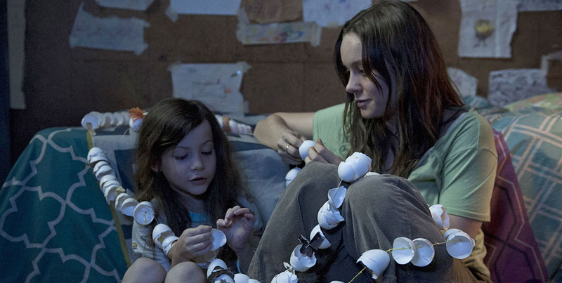 Lenny Abrahamson : Room