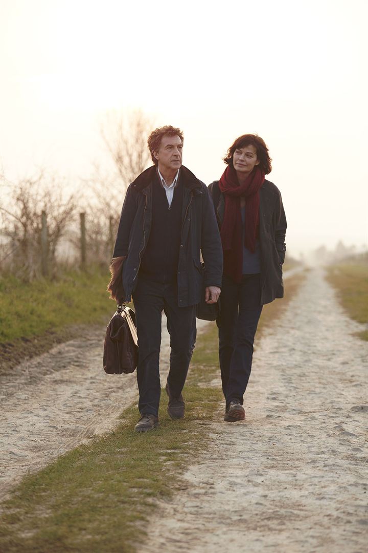 Thomas Lilti : Médecin de campagne