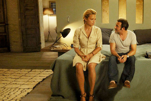 Laurent Tirard : Un homme à la hauteur