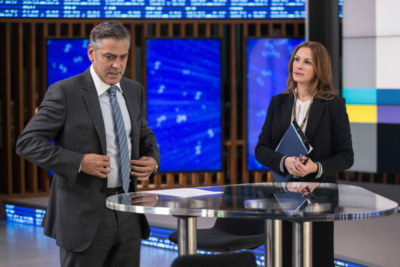 Jodie Foster : Money Monster