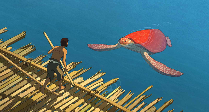 Michael Dudok de Wit  : Animation animiste 