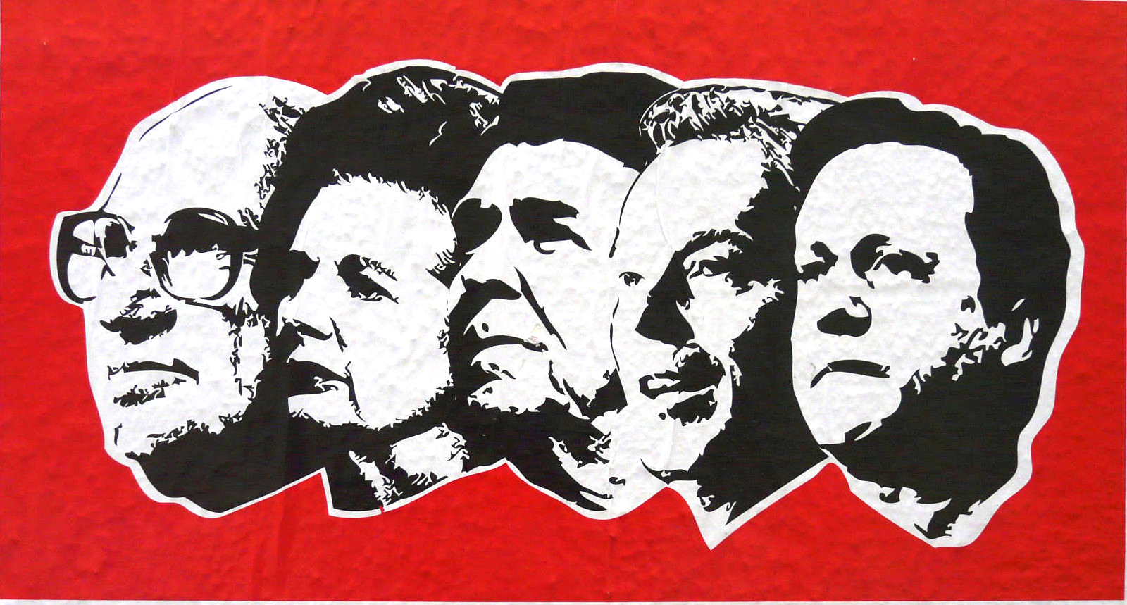 Néolibéralisme : Pas une fatalité