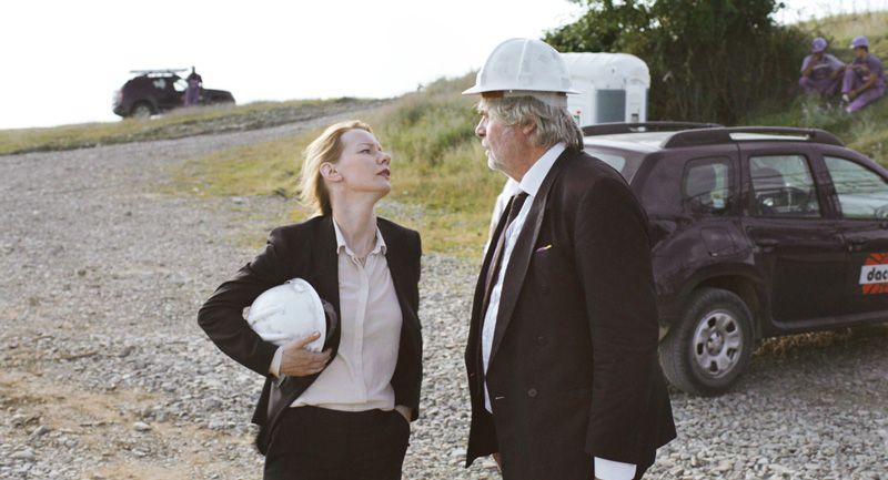 Maren Ade : Völlig losgelöst 