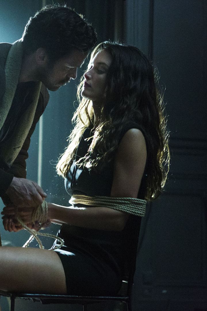 Jalil Lespert : Iris