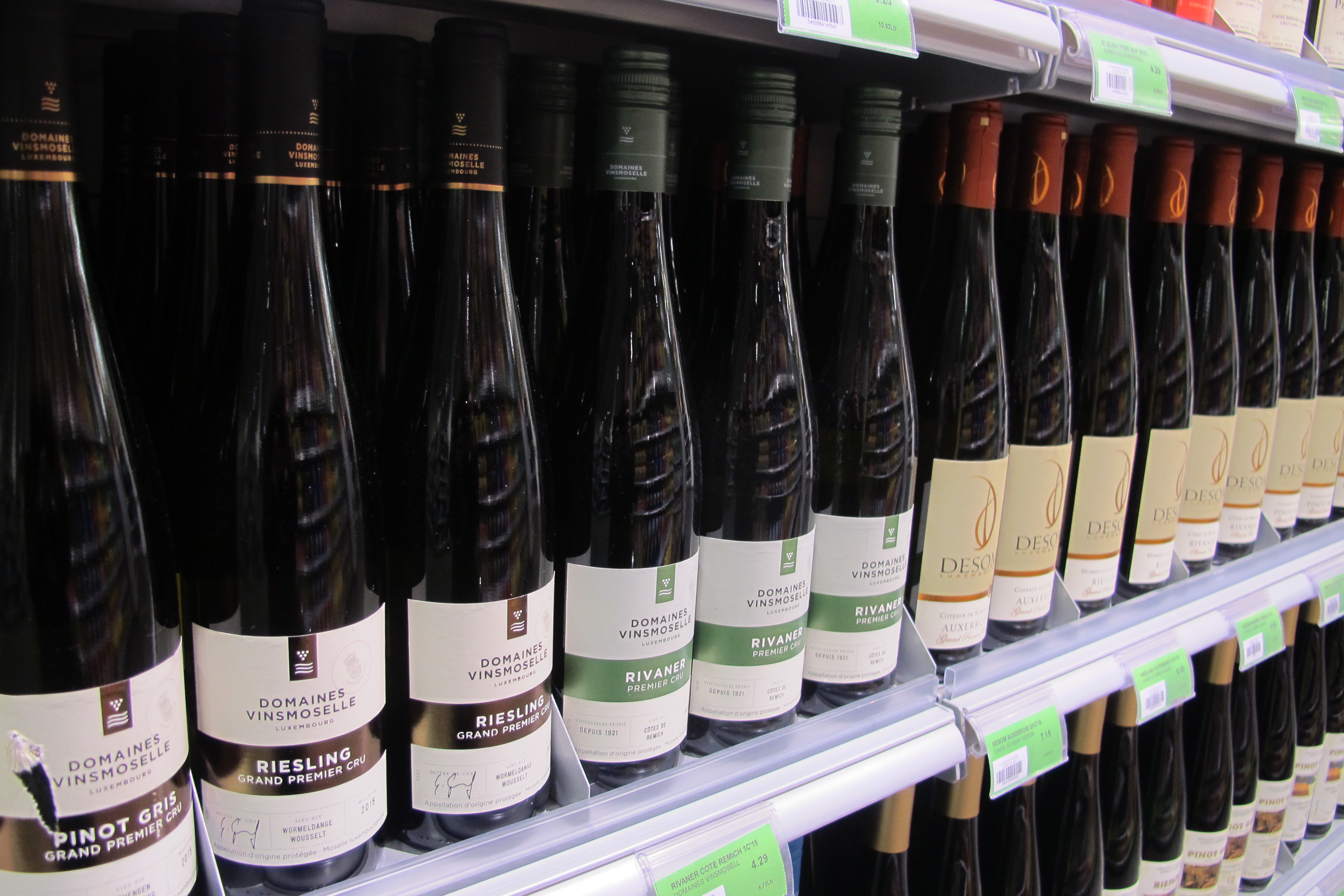 Wein-Marketing: Professionalität tut not