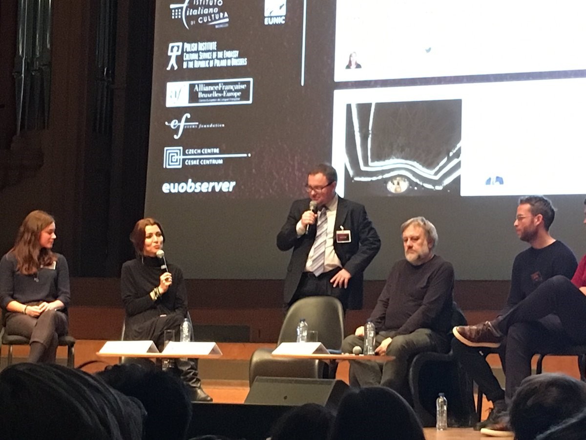 Populismus in Europa: Jargon der Unbestimmtheit 