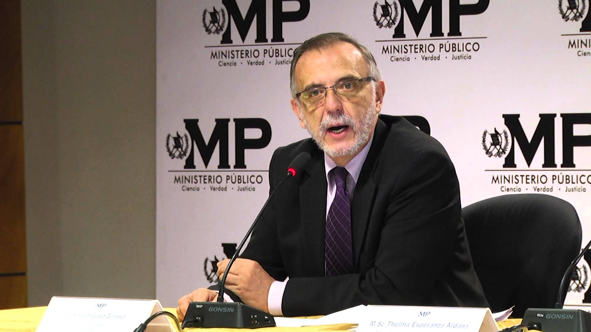 Guatemala : Strafe für den Stier 