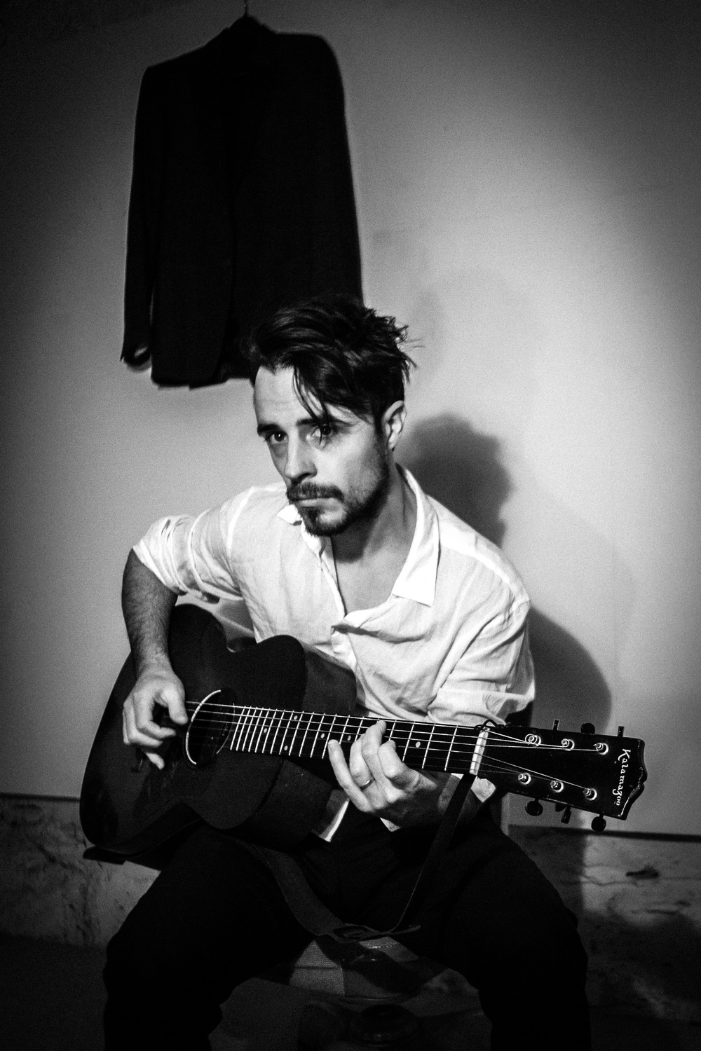 Blues/Singer-Songwriter : Unendliche Weiten 