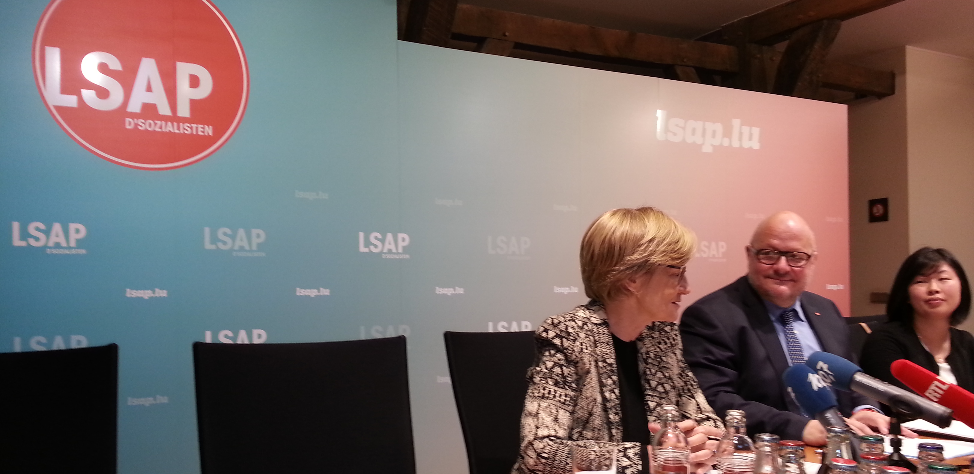 Union européenne : Sociale, socialiste,  ou rien ?