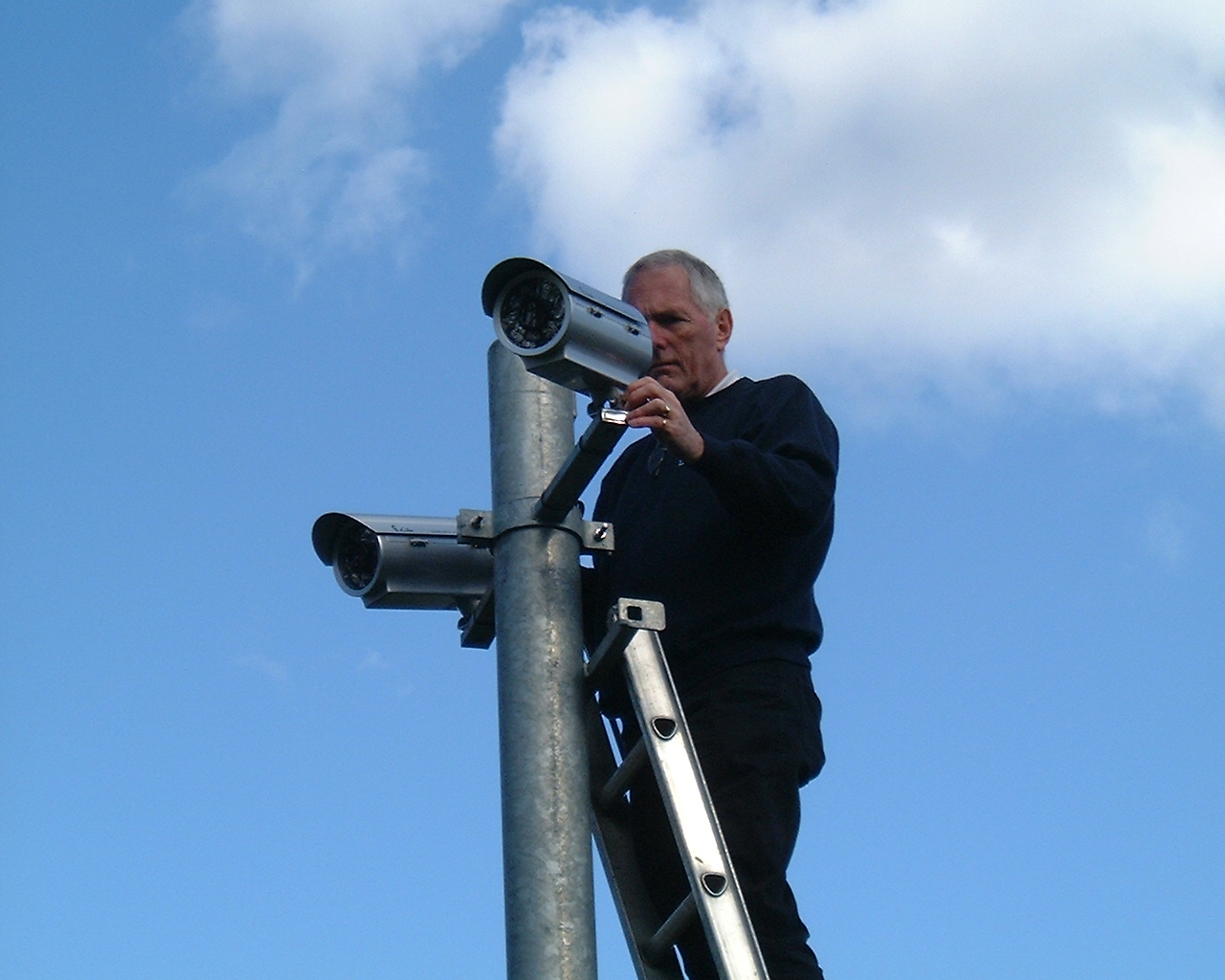 Droits fondamentaux : La peur paie