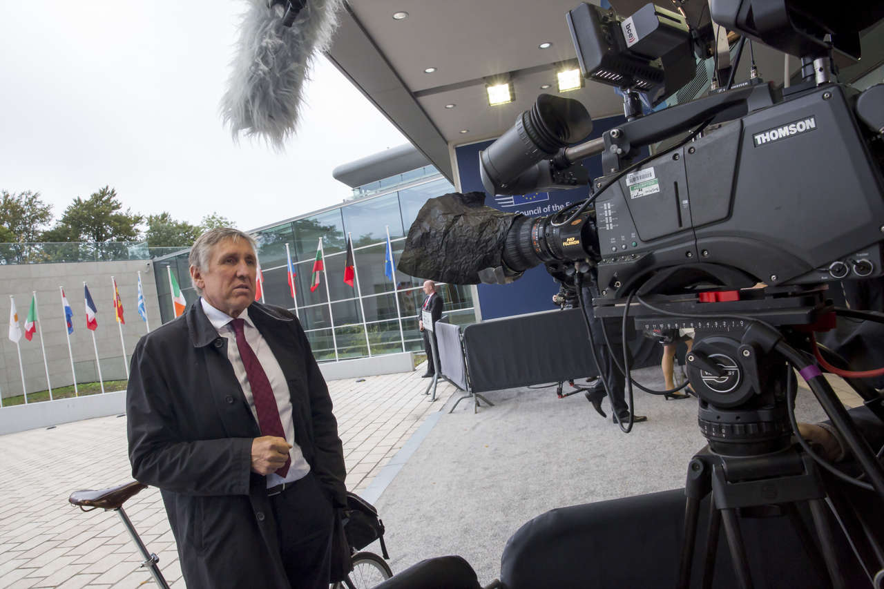 Dieselgate: Luxemburg erwägt Klage gegen Audi