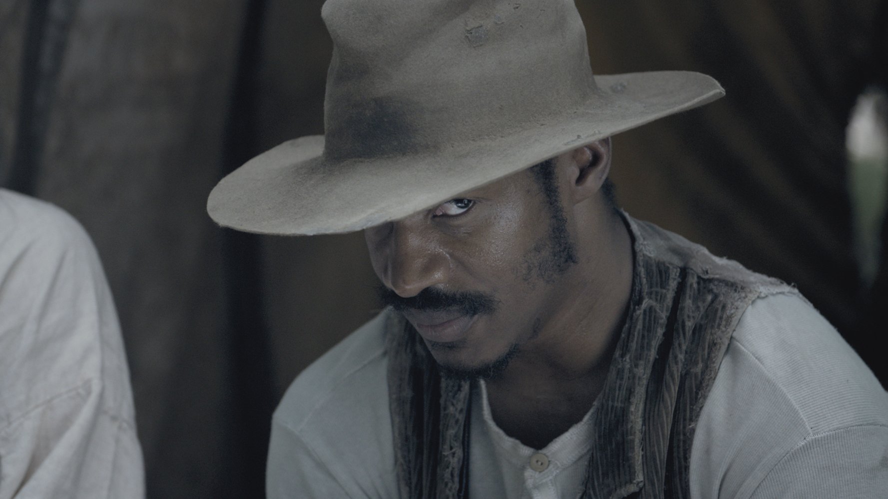 Nate Parker: The Birth of a Nation