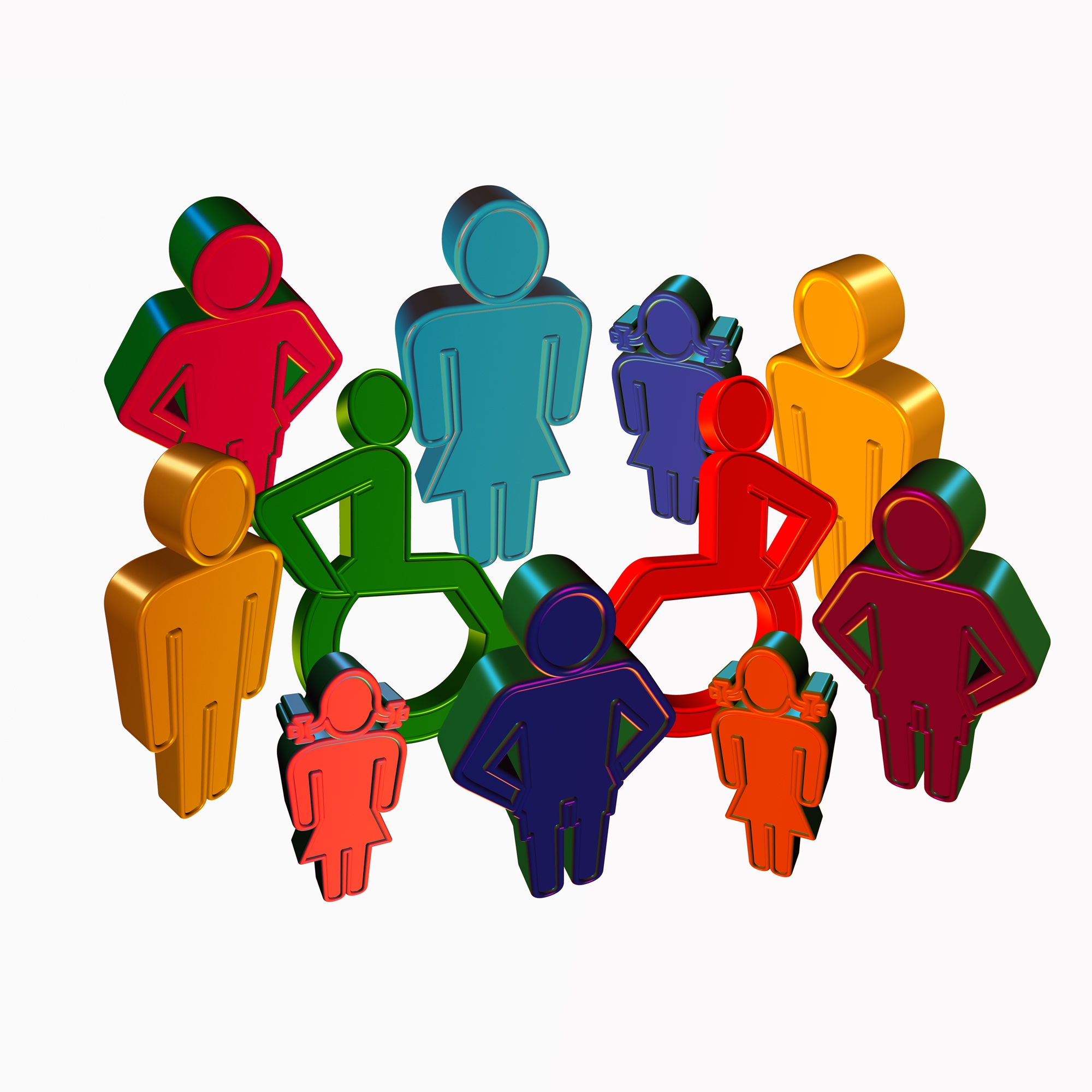 Inklusion: Auf dem Weg zu  einer Schule für alle