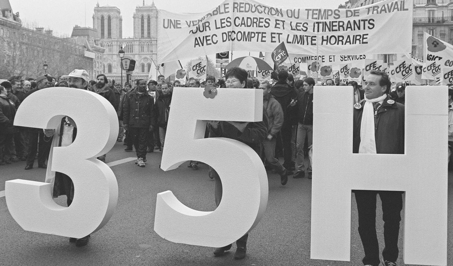 Arbeitszeitverkürzung : Klassenkampf in Gambia 