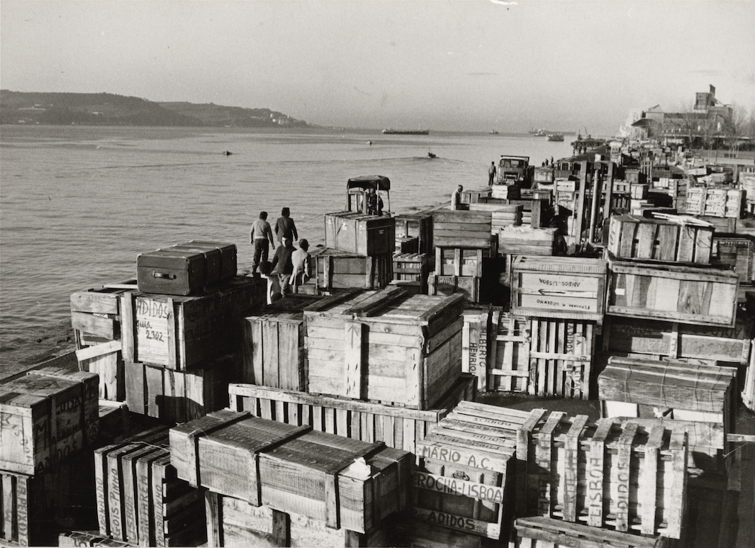 Interkulturalitéit: Historia cruzada?