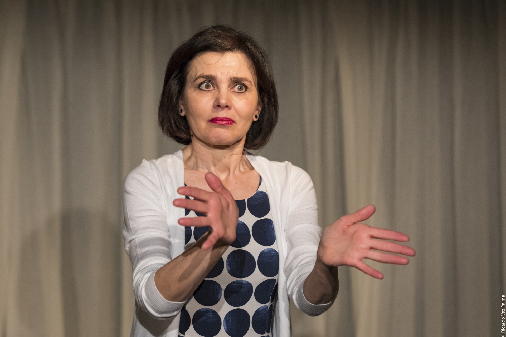 Théâtre  : On ne les arrête pas ! 