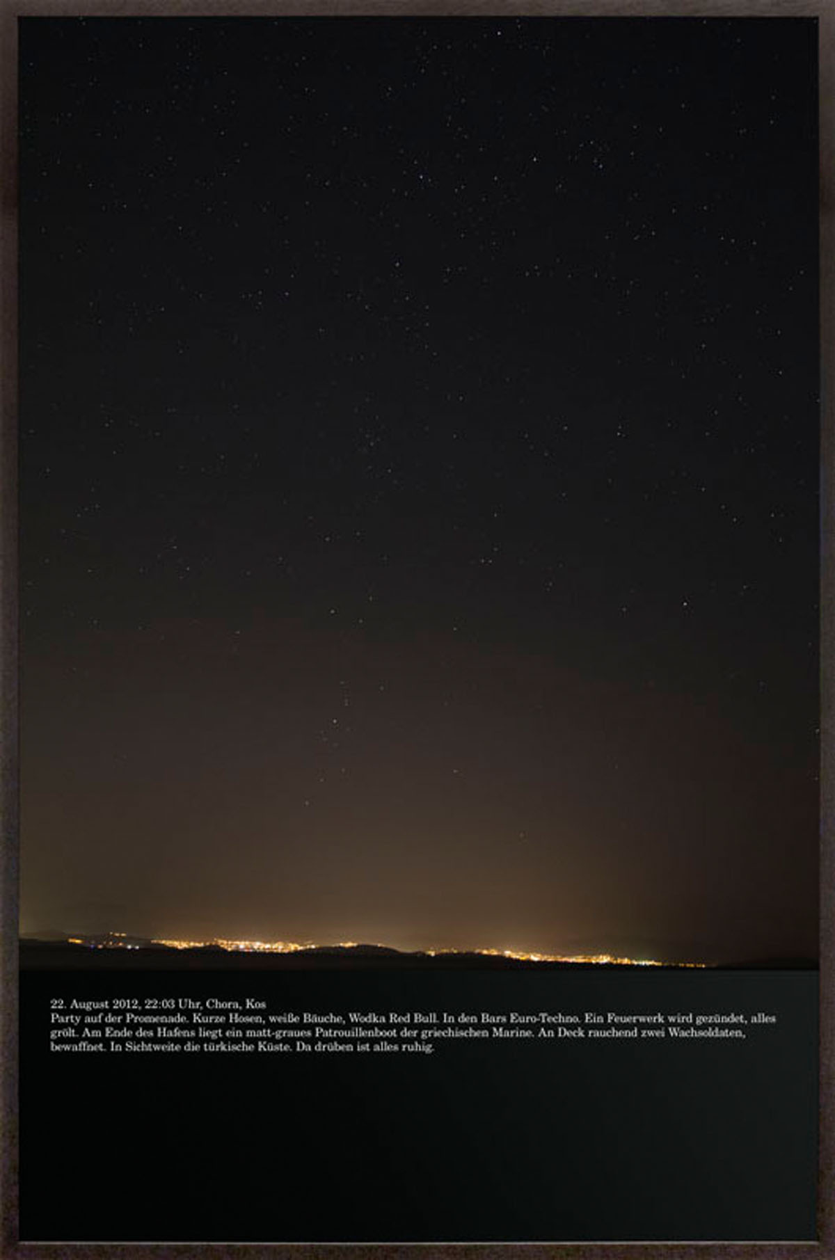 Fotoausstellung : Umdeutung 