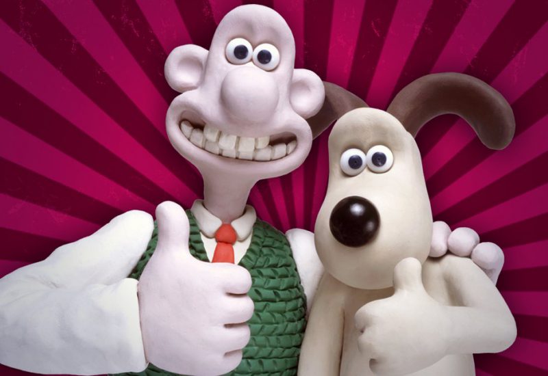 Wallace Und Gromit Alles Käse Stream