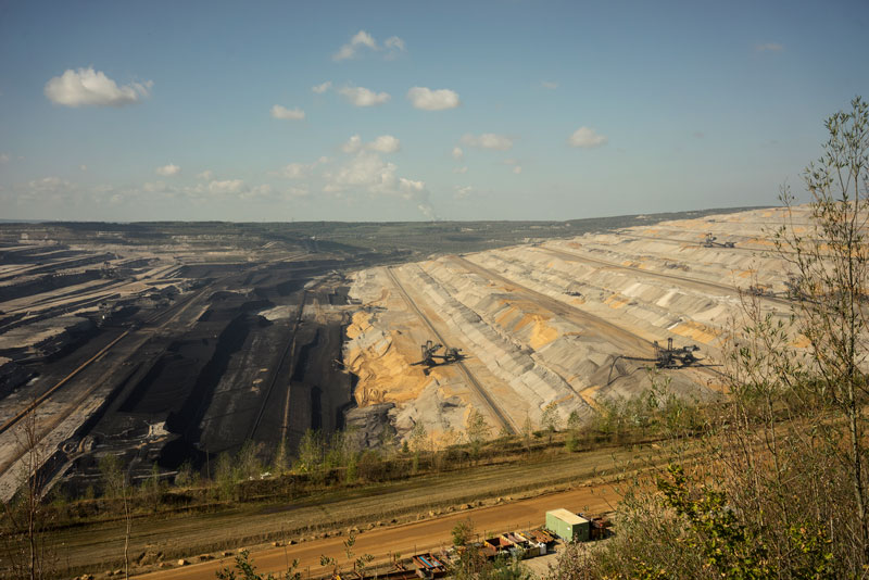 Deutschland: Baumhaus gegen Klimakiller – woxx