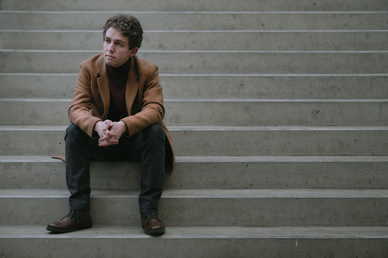 Dans les bacs : Arthur Possing : ID:entity | woxx