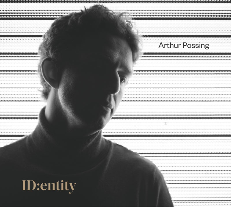 Dans les bacs : Arthur Possing : ID:entity | woxx
