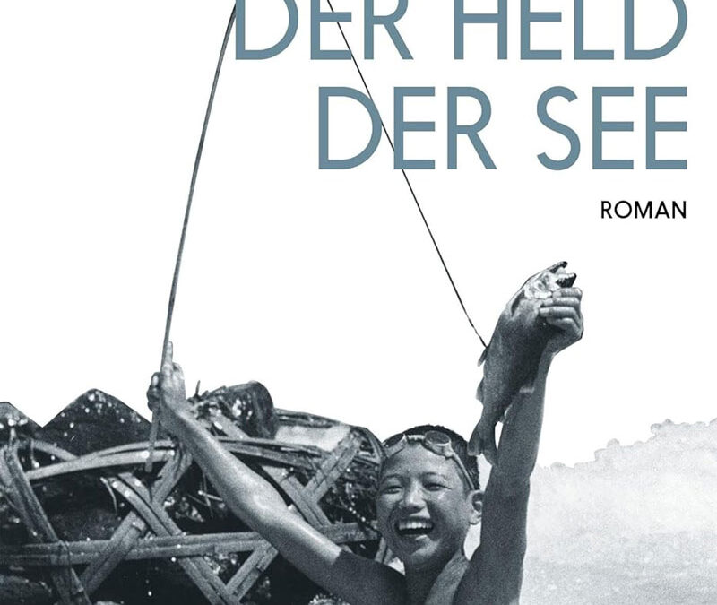Neuübersetzter Mishima-Roman: Verlorene Helden