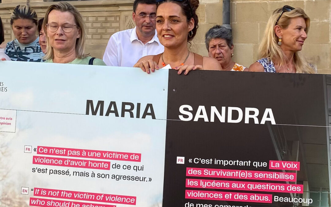 Geschlechtsspezifische Gewalt: Null Toleranz