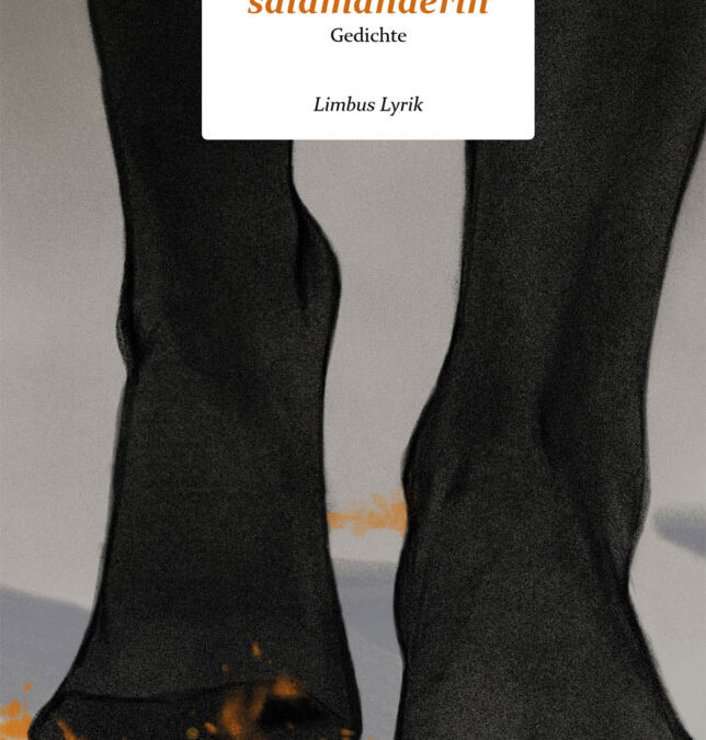 Buchtipp: salamanderin