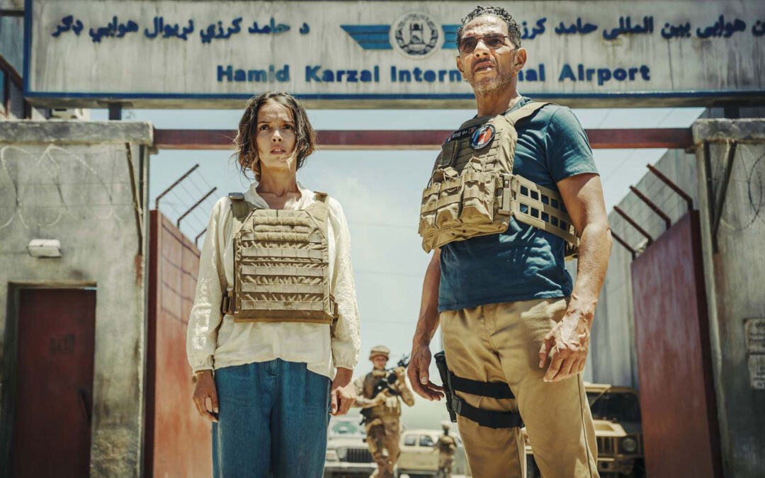 Filmtipp : 13 jours 13 nuits