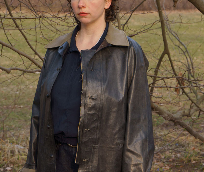 Verbrecher Verlag: Sprache, Krankheit und künstliche Intelligenz