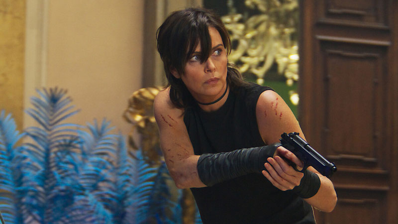 Im Stream: The Old Guard 2