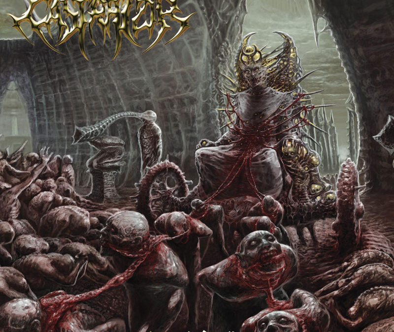 Musiktipp: Gekrönte Kastratoren