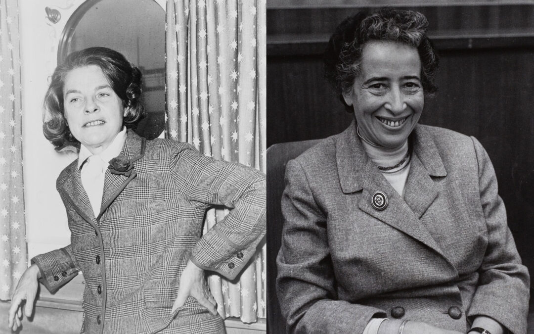 Staffelfinale „And Just Like That”: Vergessene Vorläufer