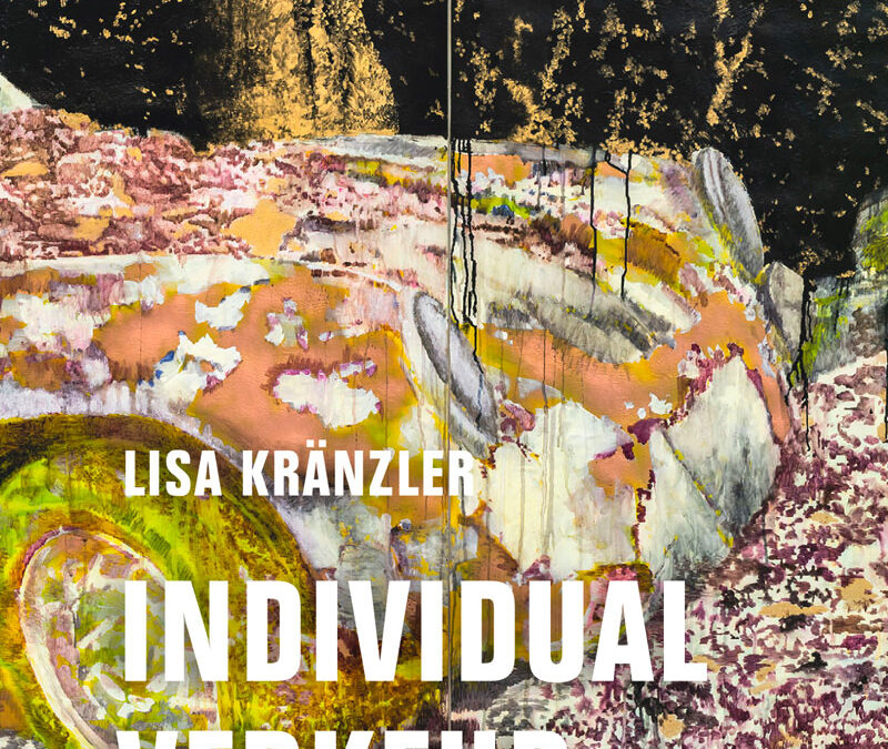 Verbrecher Verlag: Freie Fahrt – Gespräche zwischen Kunst und Leben