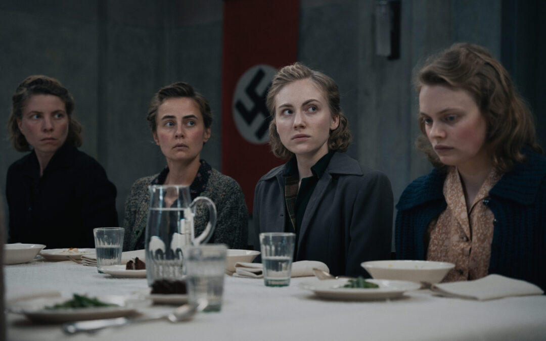 Im Kino: Die Vorkosterinnen