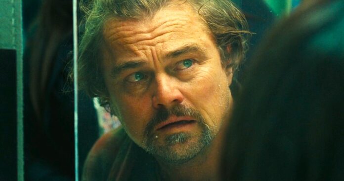 Im Kino: One Battle After Another