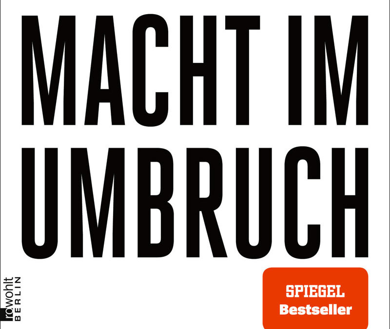 EU vor neuen Herausforderungen: Macht ohne Souveränität?